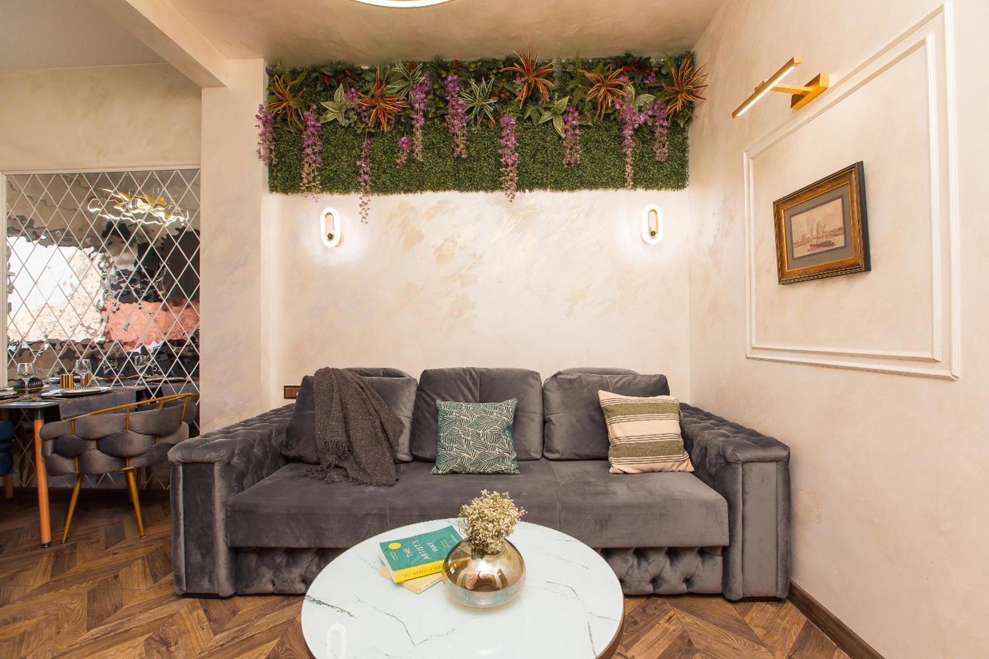Royalty Apt With City Views On Calea Victoriei Bucureşti Ngoại thất bức ảnh