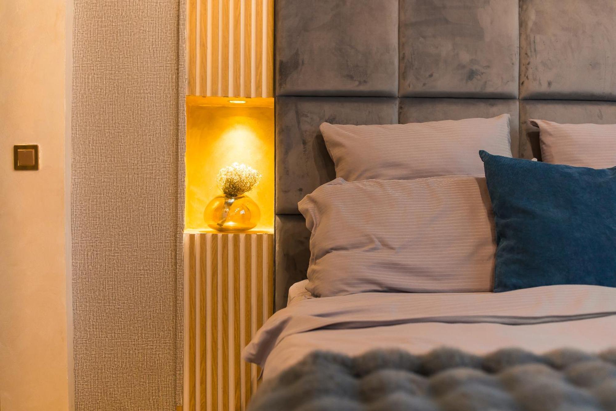 Royalty Apt With City Views On Calea Victoriei Bucureşti Ngoại thất bức ảnh